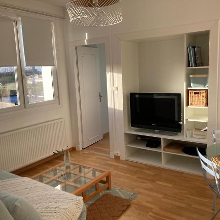 Tres Bel Appartement Vue Mer - Les Ilots Bleus - Dunkerque Malo Les Bains Dunkirk Exterior photo