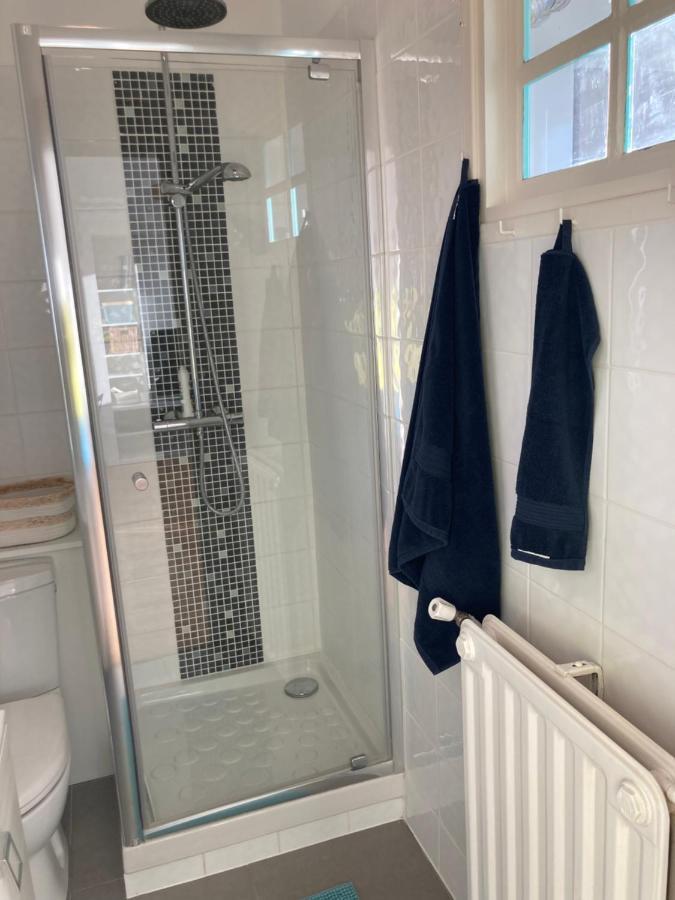 Tres Bel Appartement Vue Mer - Les Ilots Bleus - Dunkerque Malo Les Bains Dunkirk Exterior photo