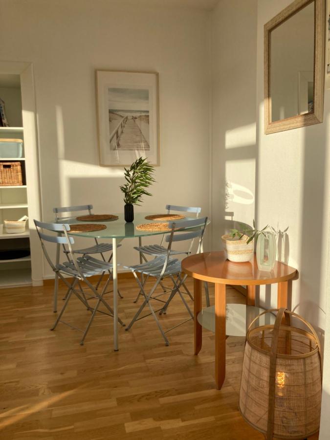 Tres Bel Appartement Vue Mer - Les Ilots Bleus - Dunkerque Malo Les Bains Dunkirk Exterior photo